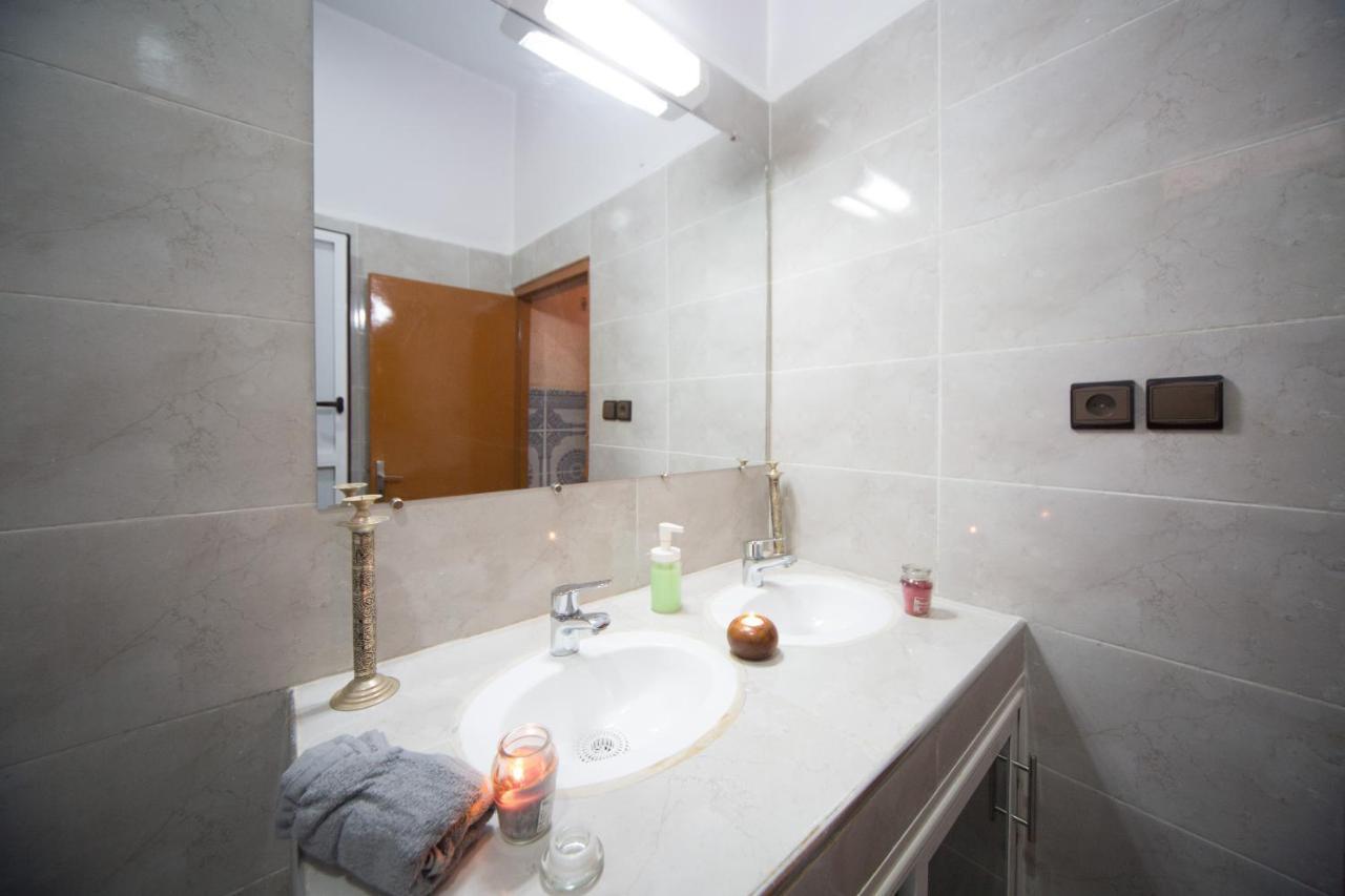 Dar Widad Bed & Breakfast Tajda Exterior photo