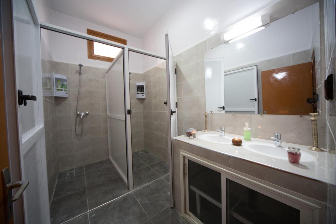 Dar Widad Bed & Breakfast Tajda Exterior photo