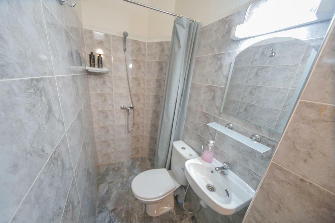 Dar Widad Bed & Breakfast Tajda Exterior photo