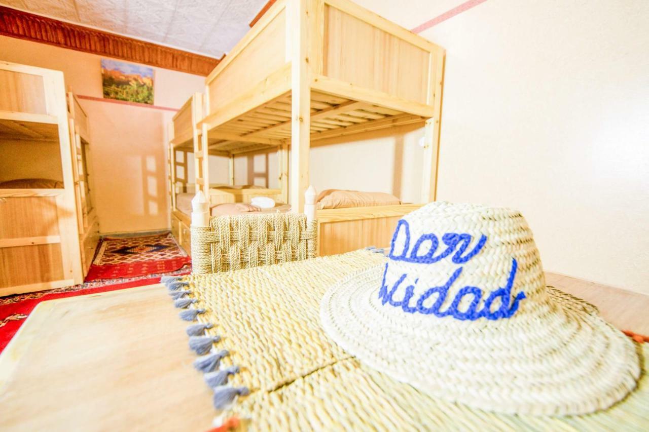 Dar Widad Bed & Breakfast Tajda Exterior photo